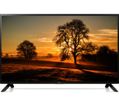 32 LG 32LF650V Smart 3D  LED TV